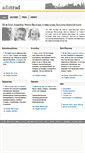 Mobile Screenshot of adatrad.com